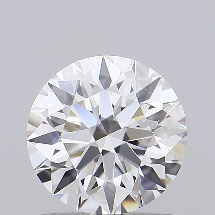 1.08 Carat Round Lab Diamond