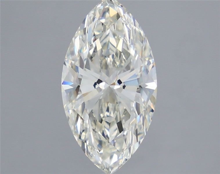 2.50ct I VS1 Rare Carat Ideal Cut Marquise Diamond