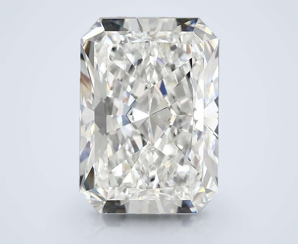 4.91 Carat Radiant Lab Diamond