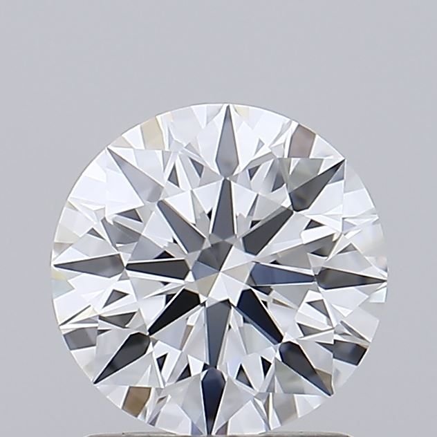 1.33ct E IF Rare Carat Ideal Cut Round Lab Grown Diamond