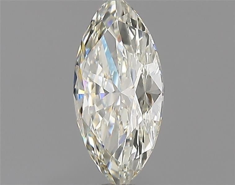 0.52ct H VS2 Rare Carat Ideal Cut Marquise Diamond