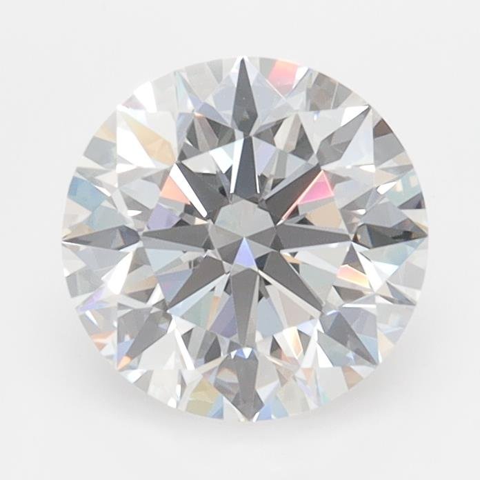 1.22 Carat Round Lab Diamond