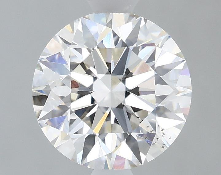 1.38ct G VS2 Excellent Cut Round Lab Grown Diamond