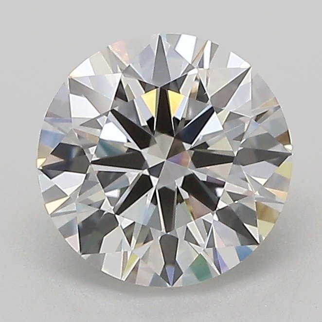 1.50ct D VS1 Rare Carat Ideal Cut Round Lab Grown Diamond