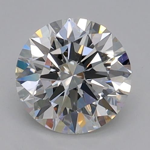 0.47ct G VVS1 Rare Carat Ideal Cut Round Diamond