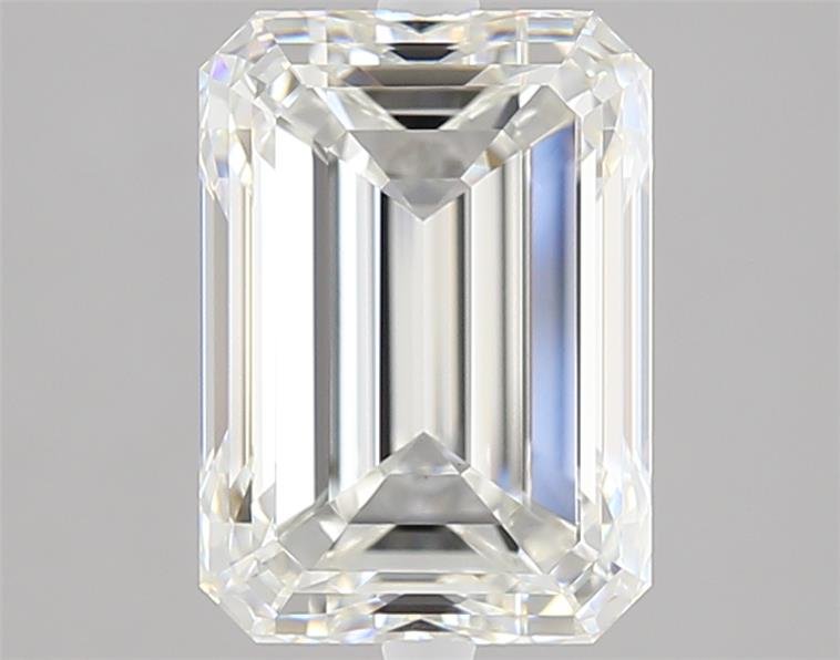 2.80 Carat Emerald Natural Diamond