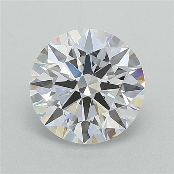 1.25ct E VS1 Rare Carat Ideal Cut Round Lab Grown Diamond