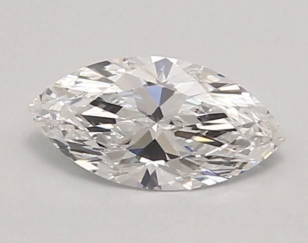 0.93ct E VVS2 Rare Carat Ideal Cut Marquise Lab Grown Diamond