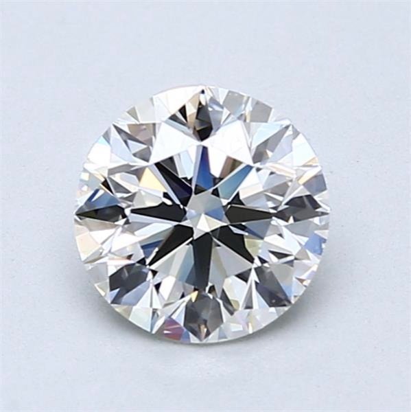 1.20ct I VS2 Rare Carat Ideal Cut Round Diamond