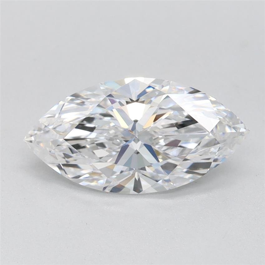 1.00 Carat Marquise Lab Diamond
