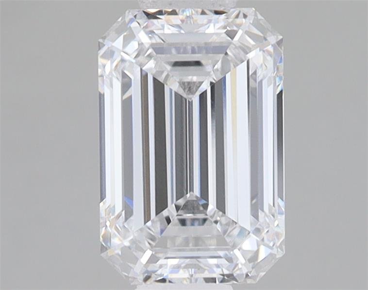 1.60 Carat Emerald Lab Diamond