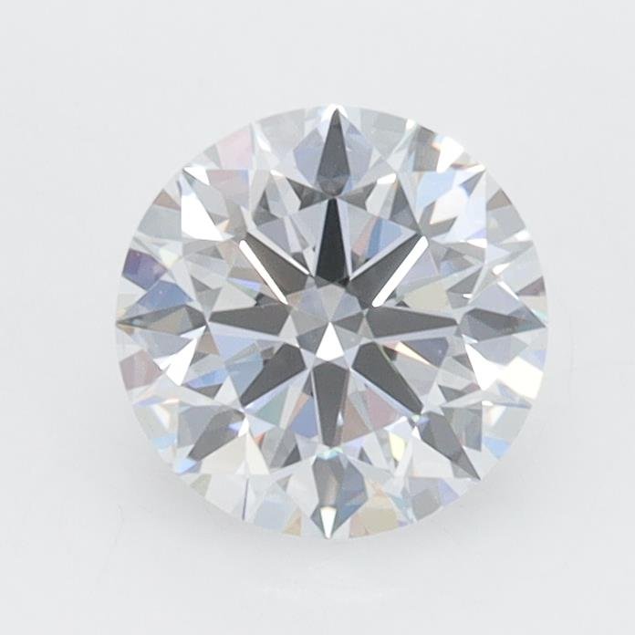 1.05ct E VVS2 Rare Carat Ideal Cut Round Lab Grown Diamond