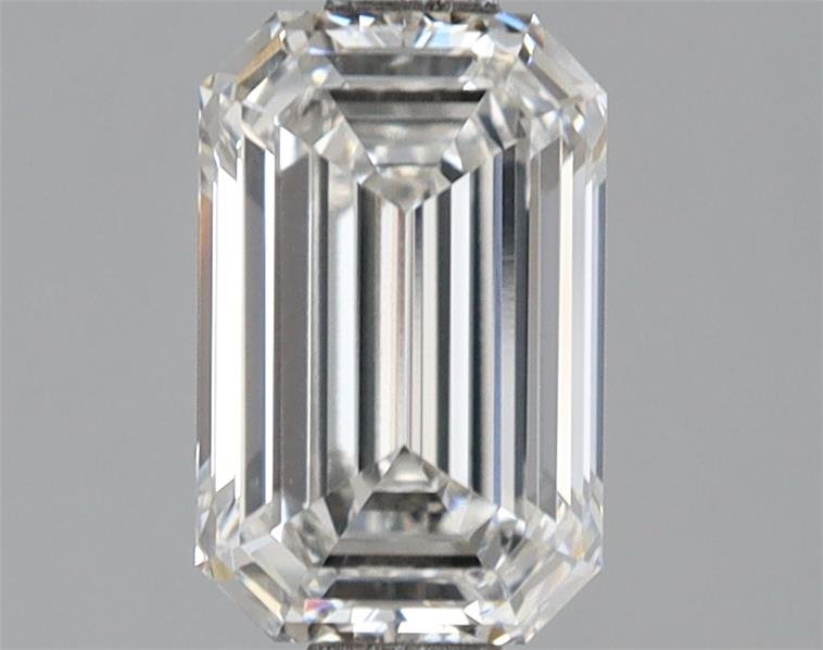 1.51 Carat Emerald Lab Diamond