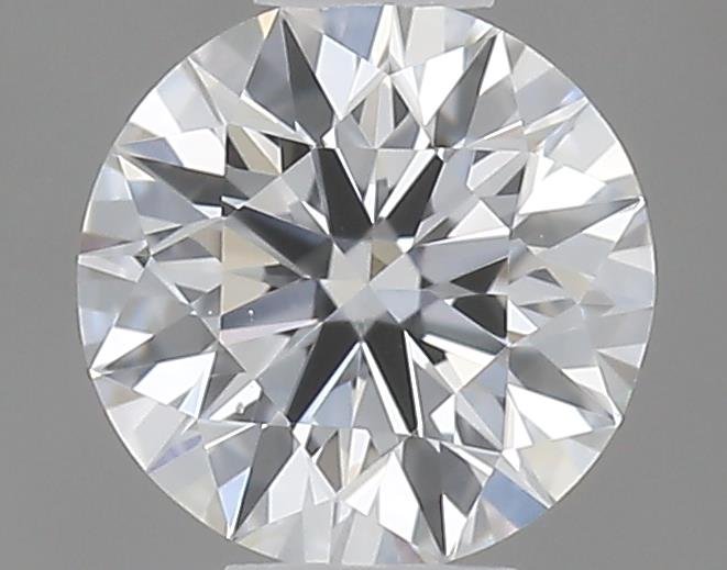 0.30ct D VS2 Very Good Cut Round Diamond