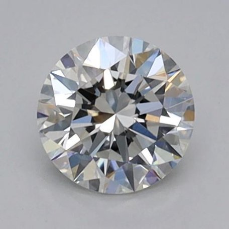 0.42ct G VS1 Rare Carat Ideal Cut Round Diamond