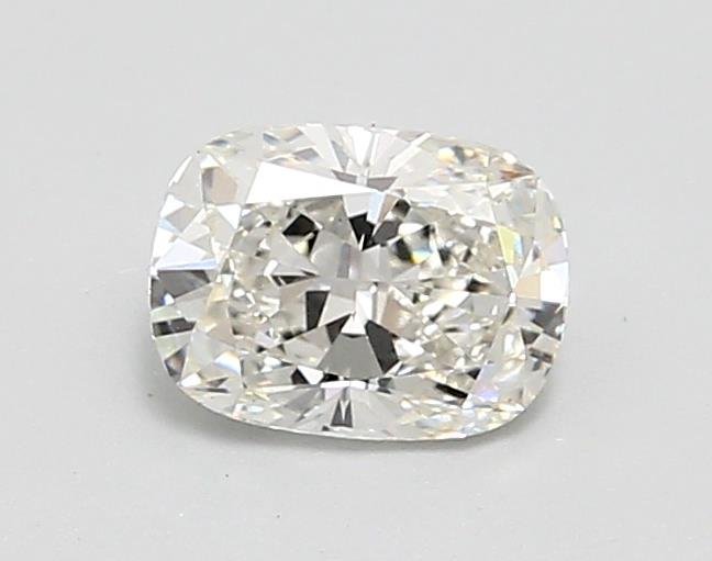 1.13ct F VS1 Rare Carat Ideal Cut Cushion Lab Grown Diamond