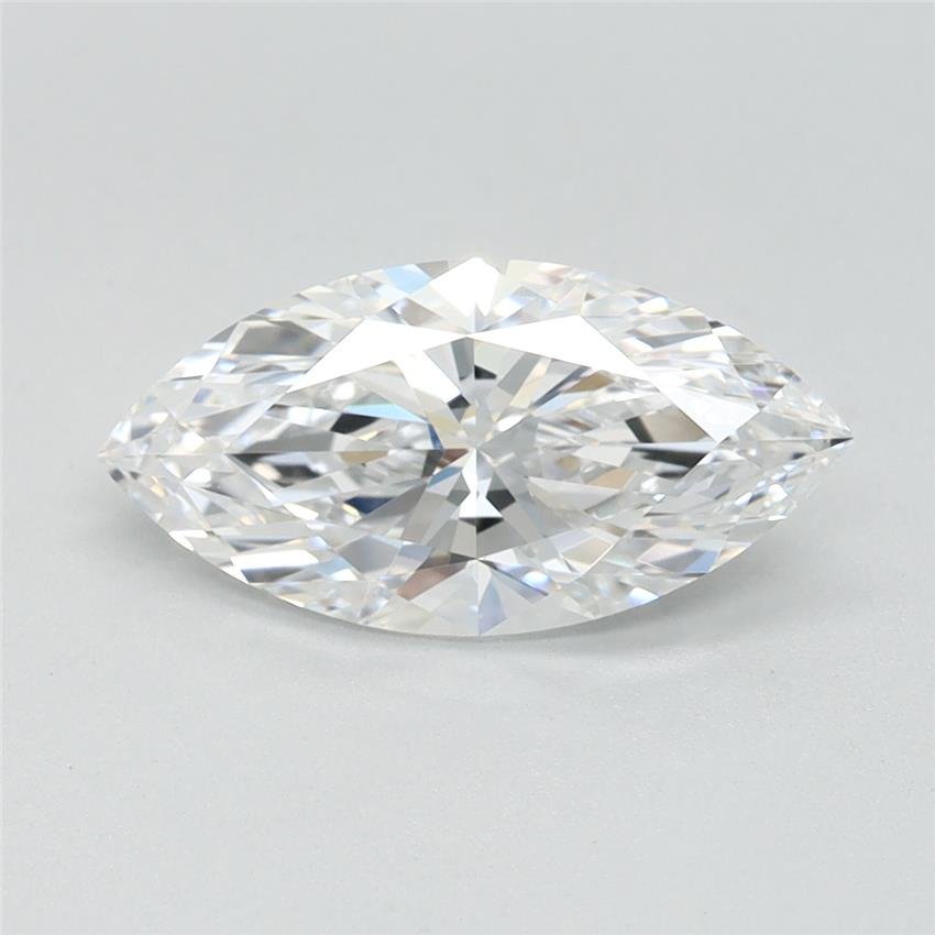1.31 Carat Marquise Lab Diamond