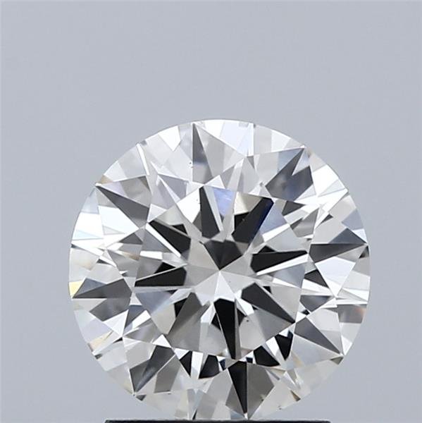 1.85ct I VS1 Excellent Cut Round Lab Grown Diamond