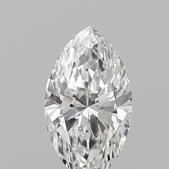 0.21ct F VVS2 Good Cut Marquise Diamond