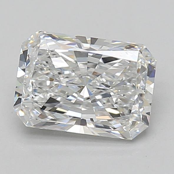 1.51 Carat Radiant Lab Diamond