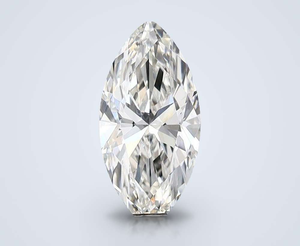 1.19 Carat Marquise Lab Diamond