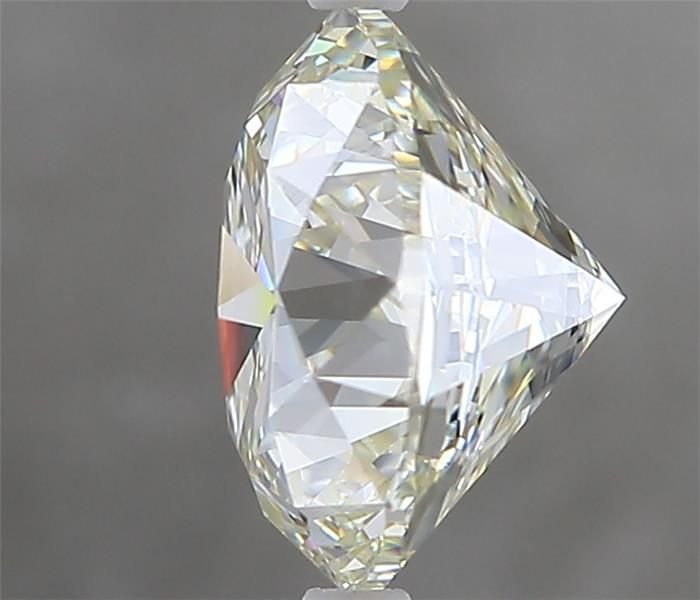 3.00ct I VVS2 Very Good Cut Round Diamond