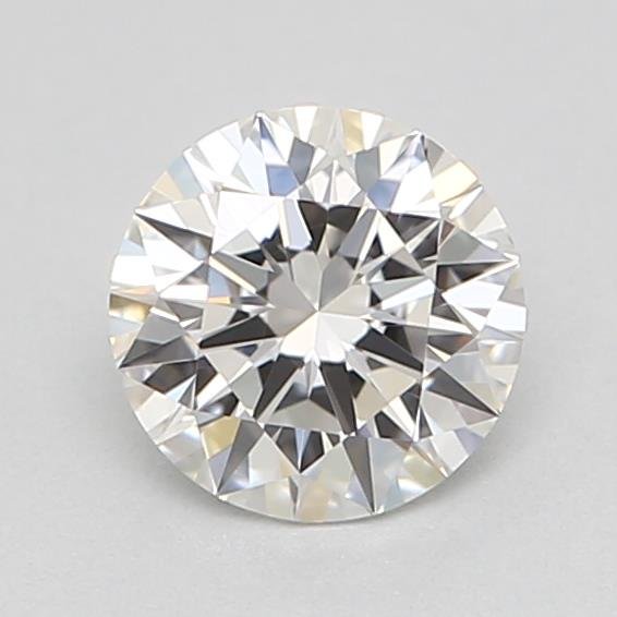 0.32ct G VVS1 Rare Carat Ideal Cut Round Diamond