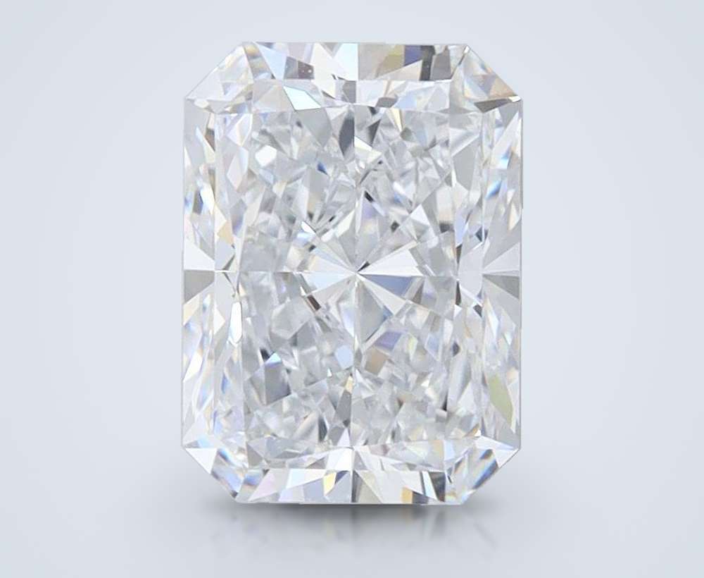 1.70 Carat Radiant Lab Diamond