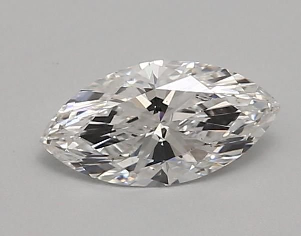 0.79 Carat Marquise Lab Diamond