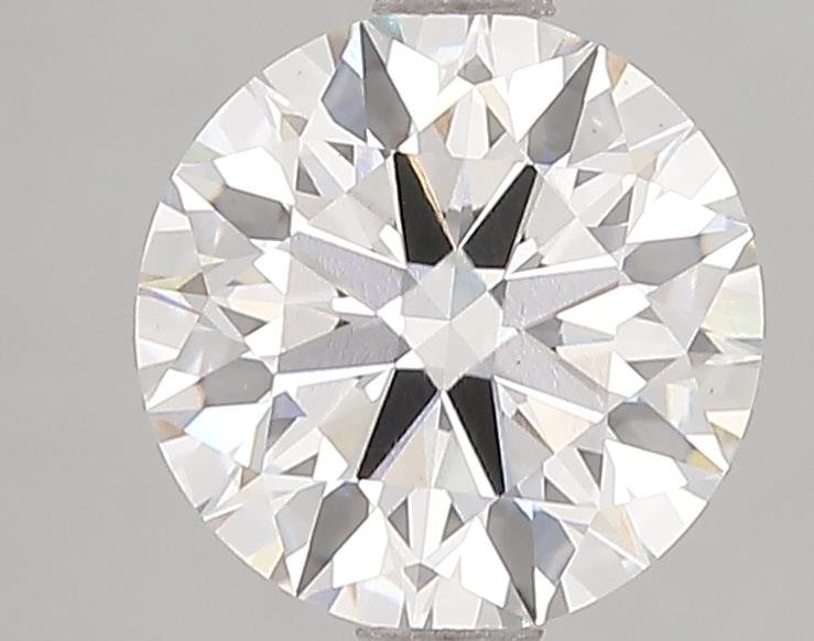 2.12ct H VS1 Rare Carat Ideal Cut Round Lab Grown Diamond