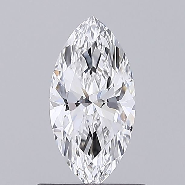 0.70 Carat Marquise Lab Diamond
