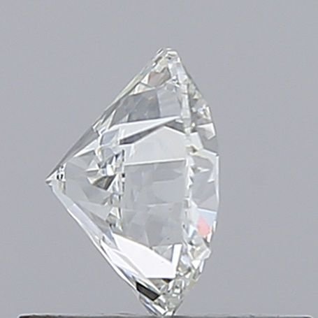 0.59ct E VS1 Rare Carat Ideal Cut Round Lab Grown Diamond