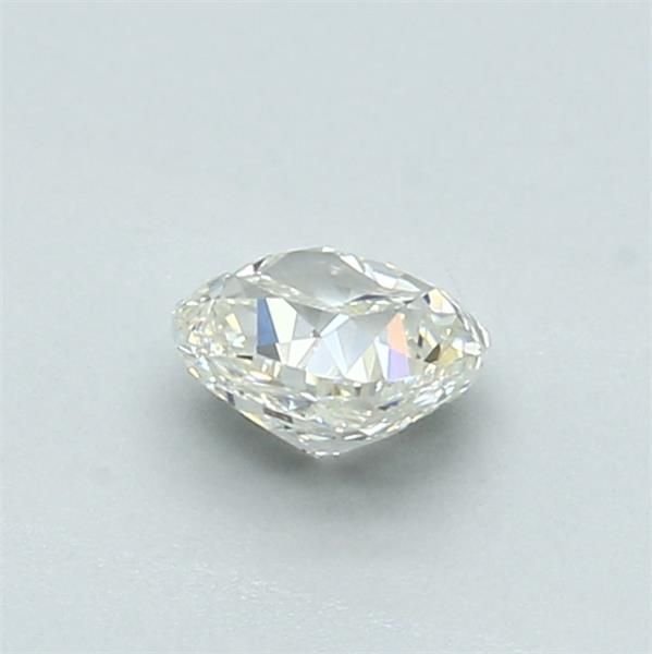 0.50ct K VVS1 Very Good Cut Cushion Diamond