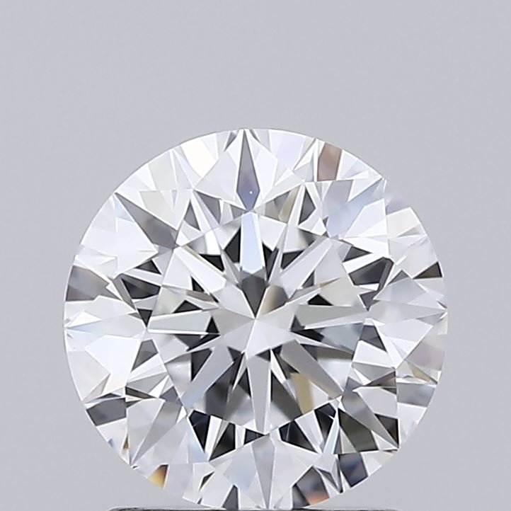 1.49ct D VS1 Excellent Cut Round Lab Grown Diamond