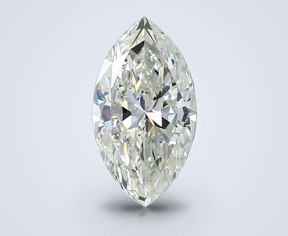 1.20 Carat Marquise Natural Diamond