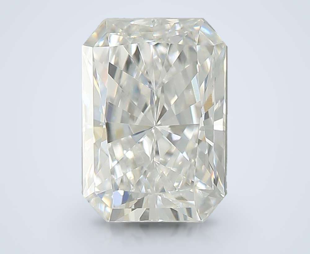 1.00 Carat Radiant Lab Diamond