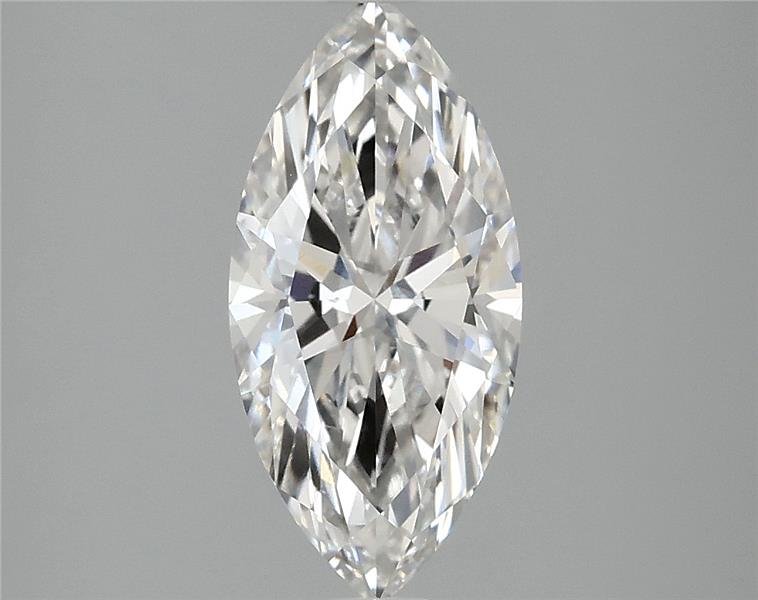 1.80 Carat Marquise Lab Diamond