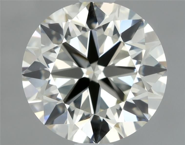 1.00ct K VS1 Very Good Cut Round Diamond