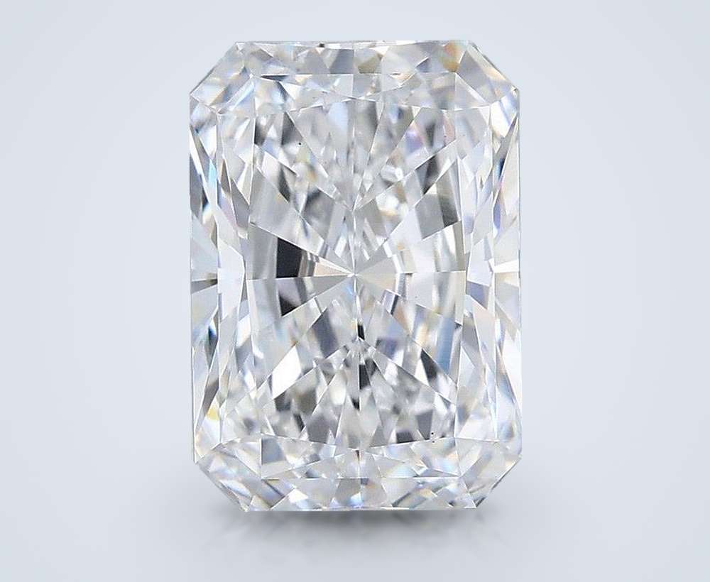 3.00 Carat Radiant Lab Diamond