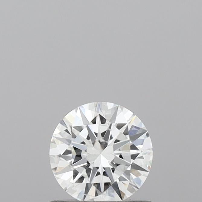 0.60 Carat Round Lab Diamond