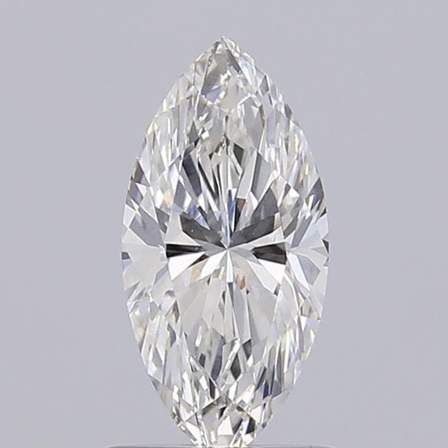 0.83 Carat Marquise Lab Diamond