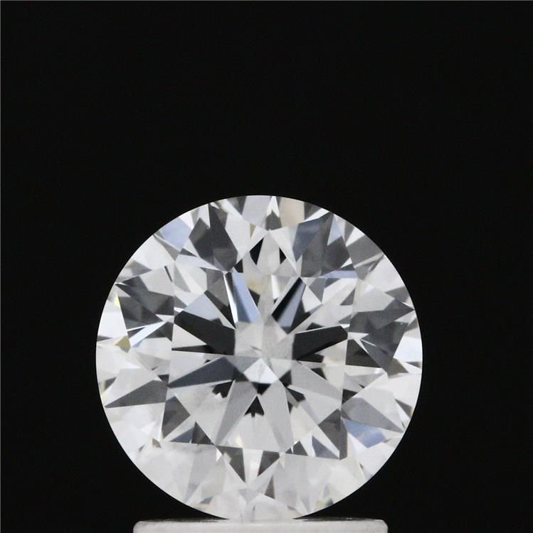 1.74ct G VS2 Rare Carat Ideal Cut Round Lab Grown Diamond