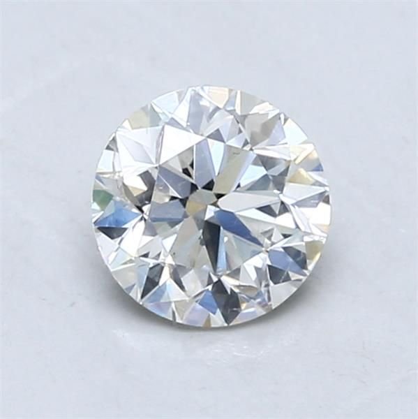 1.00ct I SI2 Very Good Cut Round Diamond