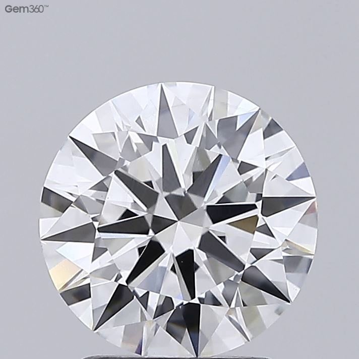 2.16 Carat Round Lab Diamond