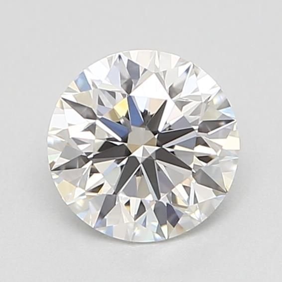 0.34ct G VVS1 Rare Carat Ideal Cut Round Diamond