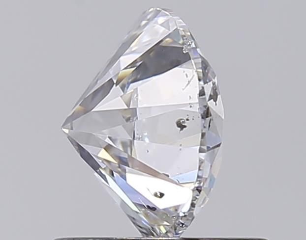 1.00ct E SI2 Excellent Cut Round Diamond