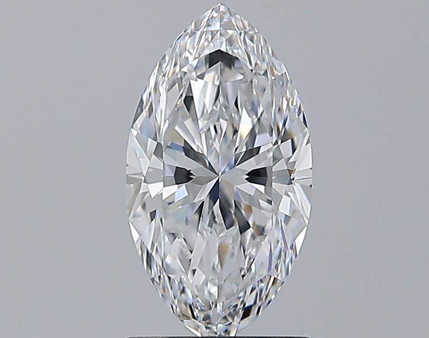 1.51 Carat Marquise Natural Diamond