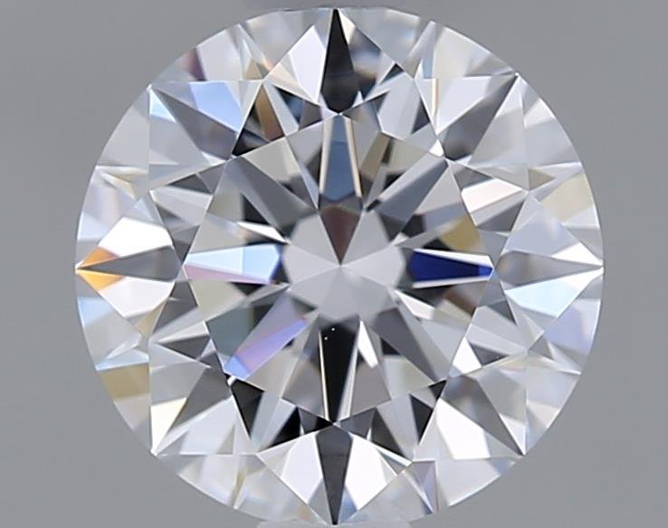 1.09 Carat Round Lab Diamond