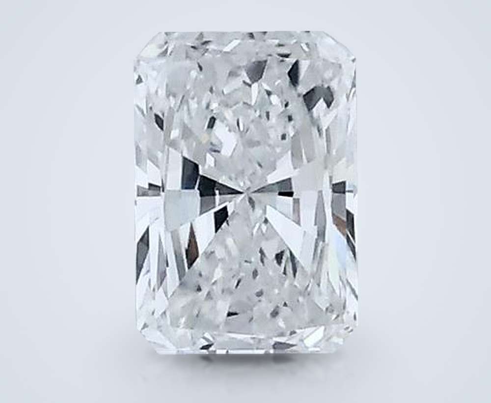 0.30 Carat Radiant Lab Diamond