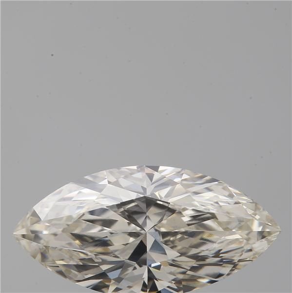 1.50ct K VVS2 Rare Carat Ideal Cut Marquise Diamond